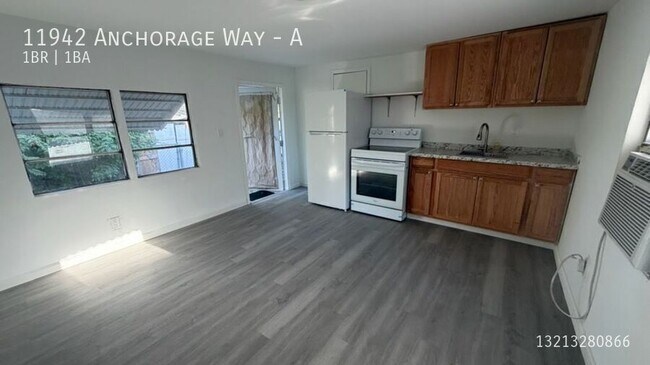 Photo - 11942 Anchorage Way Unit A