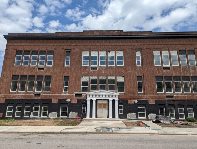 Photo - Lincoln Building