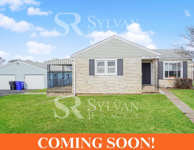 Building Photo - One-level 3 BR, 1 BA home