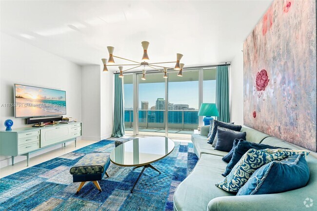 Building Photo - 200 Biscayne Blvd Way Unit 4005 Rental