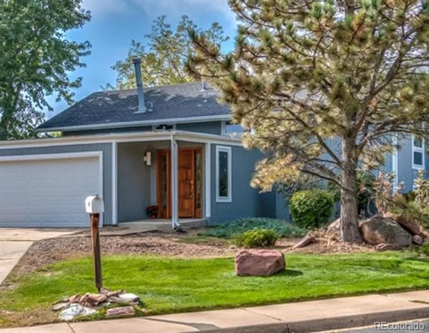 Photo - 2730 Lafayette Dr