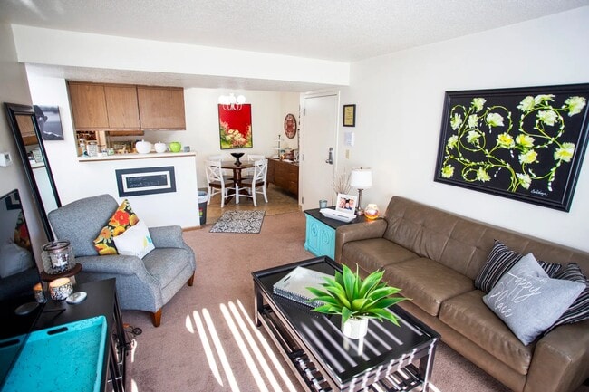 Photo - Cedar Run Apartments