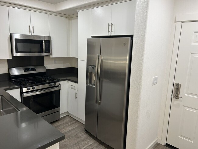 Photo - Well-Kept 1 Bedroom, 1 Bath Condo in East Petaluma