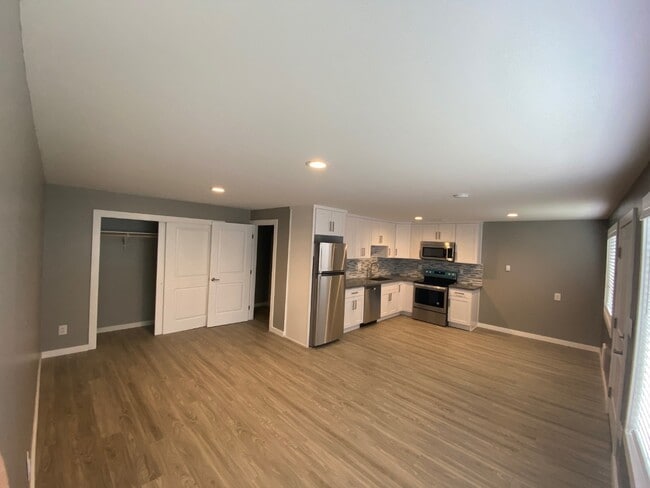 Photo - 7132 47th Ave SW Unit 4