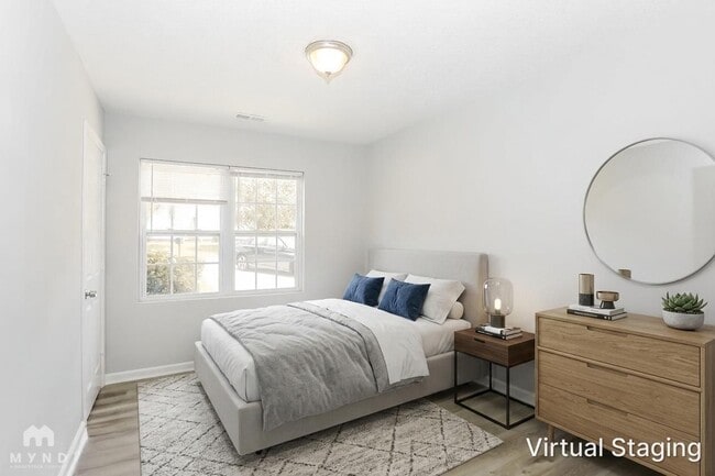 Photo - 2309 Blue Hampton Ln