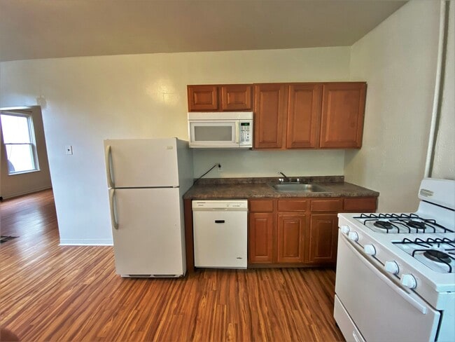 Photo - Highland Park - Apartments For Rent In Pittsburgh Unidad 2