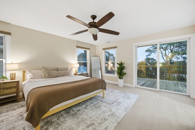 Building Photo - 9524 14th Bay St Unit Coastal Calm in Ocean View