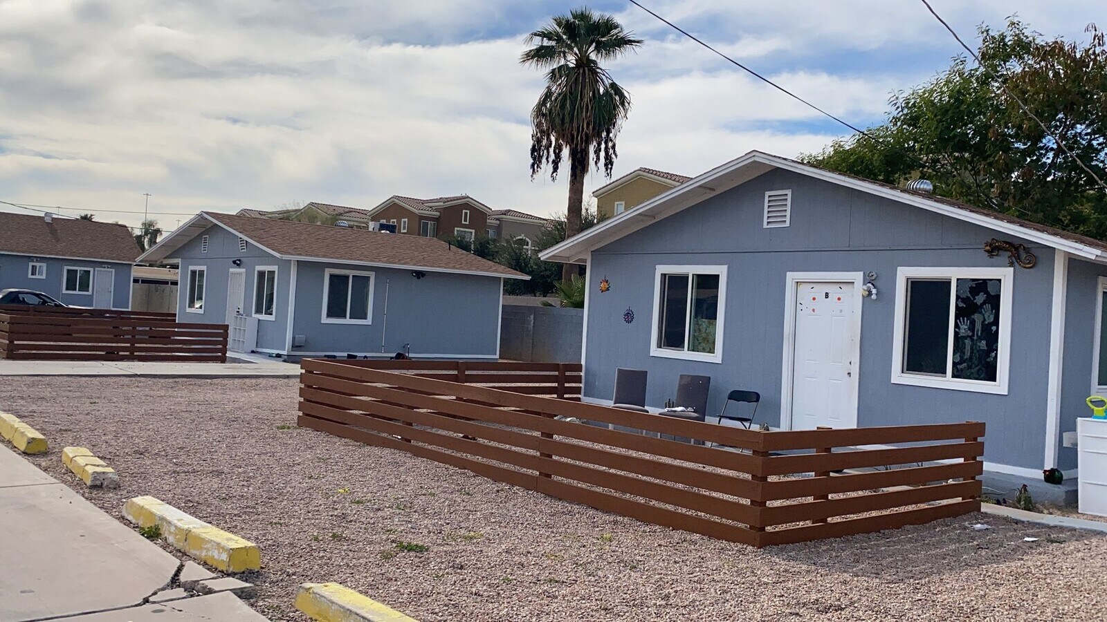 Photo - Free first month! Welcome to Turney Cottages Apartment Homes