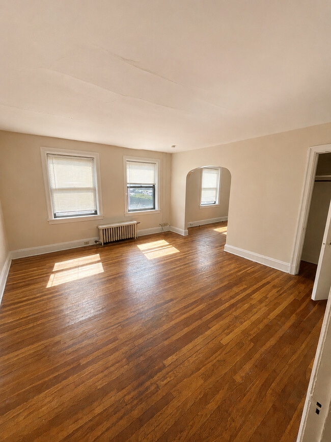 Photo - Hobart Wightman Apartments
