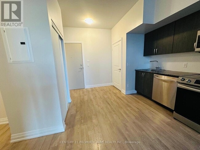Photo - 10 Meadowglen Pl Unité 1003