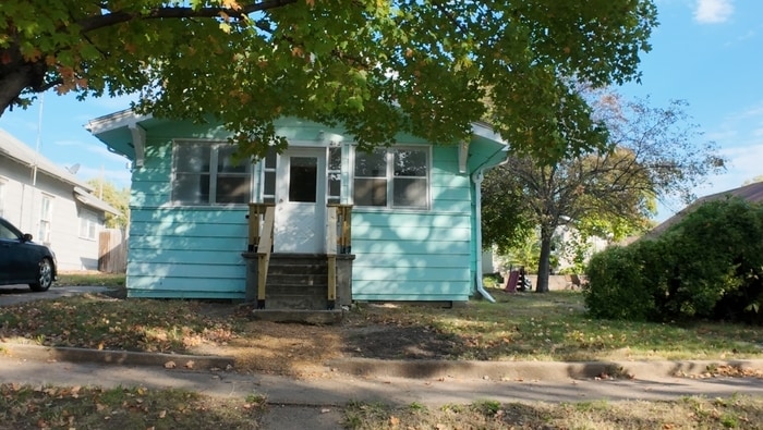 Nice Single Family House in Horton KS - Nice Single Family House in Horton KS