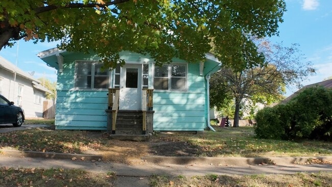 Building Photo - Nice Single Family House in Horton KS