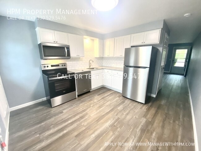 Photo - 1021 Pittsburg Ave NW
