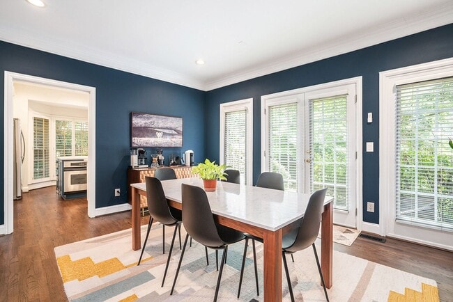 Photo - 1735 Peachtree St NE Unit 606