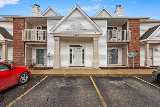 Building Photo - 3526 Bethel Dr Unit D