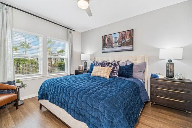 Estelle One Bedroom Floor Plan at Savelle Nona West in Orlando Florida5.jpg