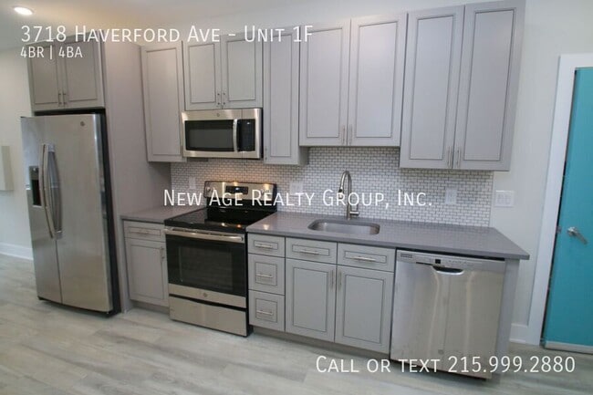 Photo - 3718 Haverford Ave Unidad 1F