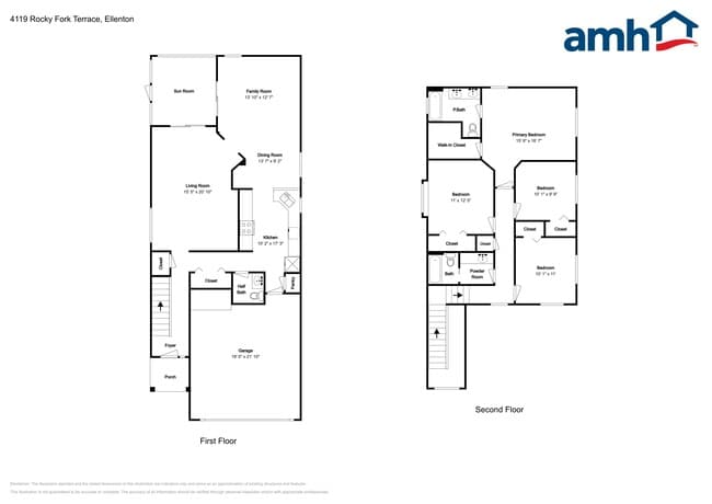 Photo - 4119 Rocky Fork Ter