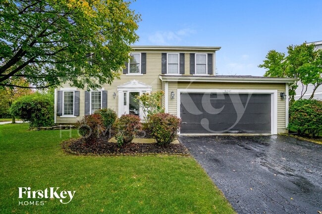 Building Photo - 5241 Frisco Dr