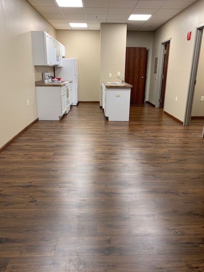 Photo - Michael Heights