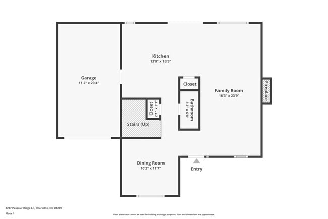 Photo - 3227 Passour Ridge Ln