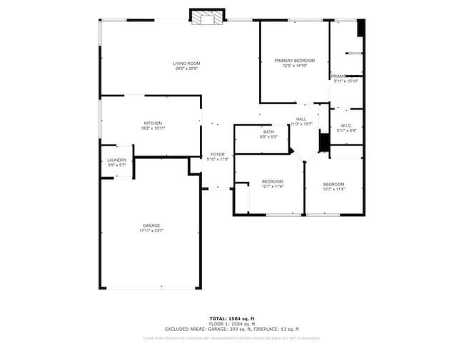 2118 Churchill Downs Dr