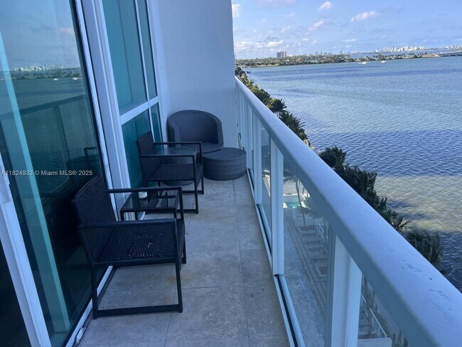 Photo - 665 NE 25th St Condo Unit 601