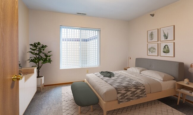 Rocky Meadows Apartments