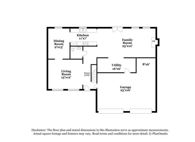 Photo - 4320 Oil Creek Dr