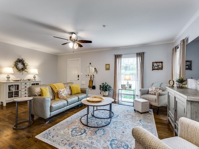 Photo - 3417 Stadium Dr