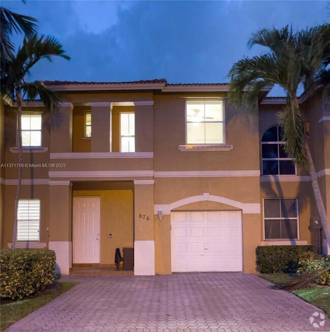 Building Photo - 876 NW 135th Terrace Rental