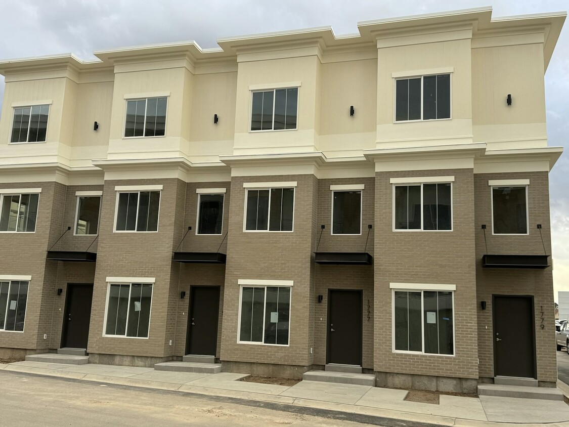 Photo - 1791 South Renaissance Towne Drive, Unit 1788