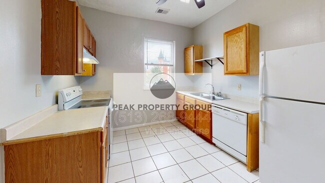 Photo - 2610 Woodburn Ave Unidad 1