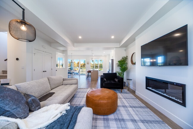 Cedarbrook Townhomes