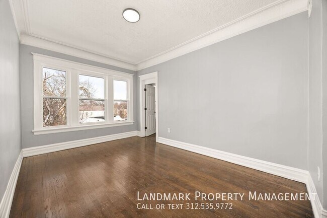 1843 W 54th St Unit 1845 -3W