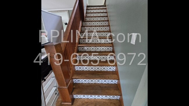 Photo - 1535 W High St