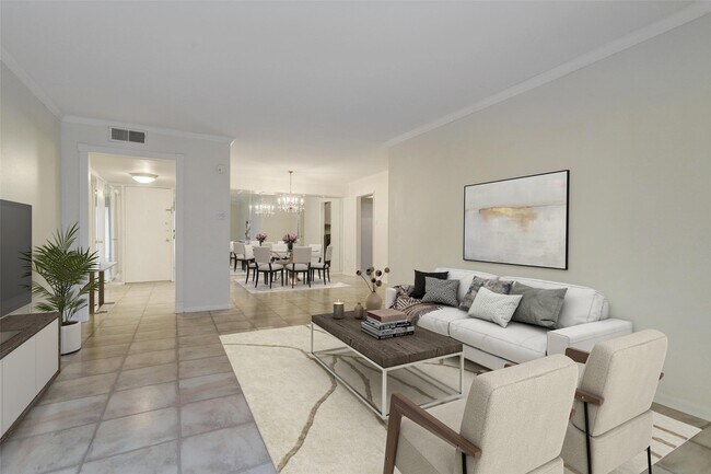 Photo - 353 N Post Oak Ln Unidad 820