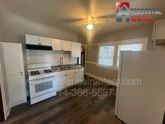 3027 N 6th St Unidad Upper