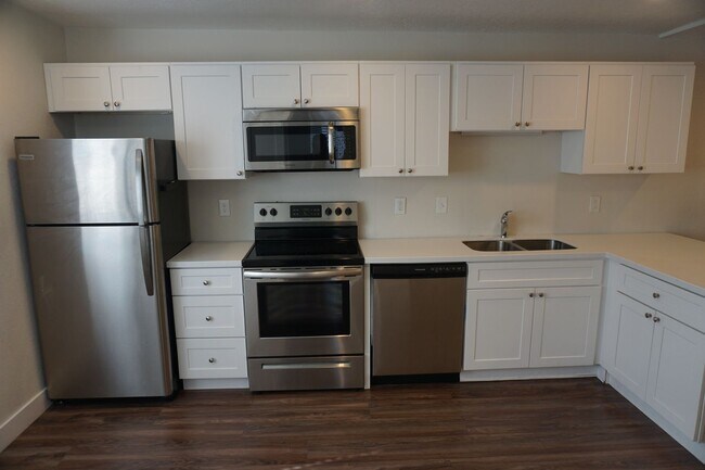 Photo - 500 E. Duplex Apartment Unit 1546