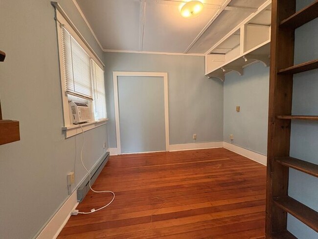 Photo - $850| 1 Bedroom, 1 Bathroom Front of Building Apartment | No Pets | Available for an Immediate Mo...