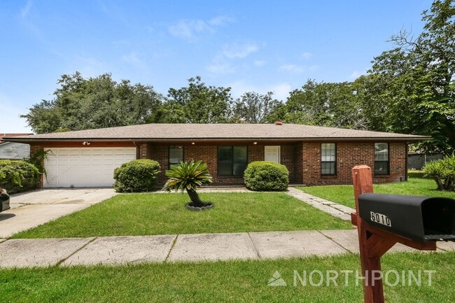 Building Photo - 3 BR/2BA | Newly Renovated Single Family Home | 1-Car Garage Parking | Fenced backyard
