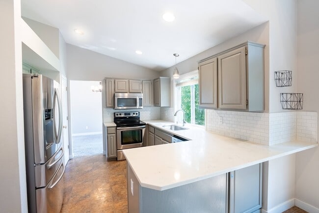 Photo - 4115 S Tenfel Ln