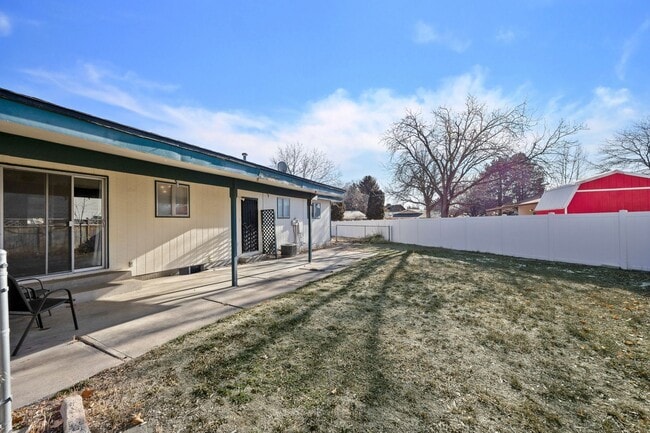 Photo - 1642 Bel-Air Cir