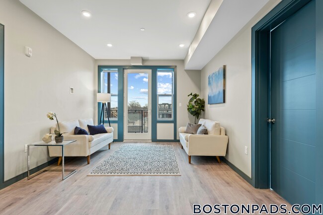 Photo - 1258 Massachusetts Ave Apartment Unit 401