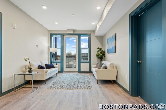 Building Photo - 1258 Massachusetts Ave Unit 401 Rental