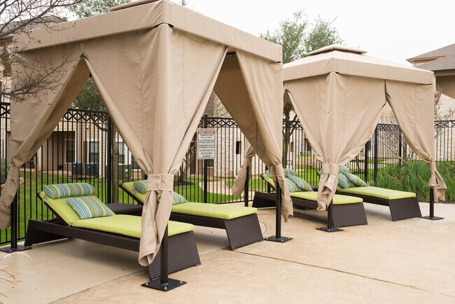 Photo - Park Hudson Place Apartments