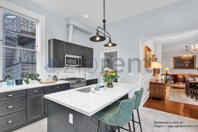 Photo - 1273 McAllister St