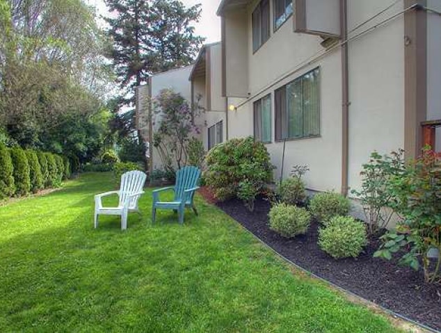 Photo - Ferndale Manor