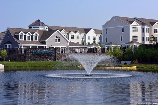 Building Photo - 407 Copper Square Dr Unit 407