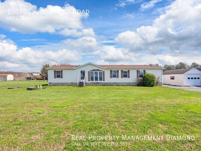 Building Photo - 13675 Woodbridge Rd